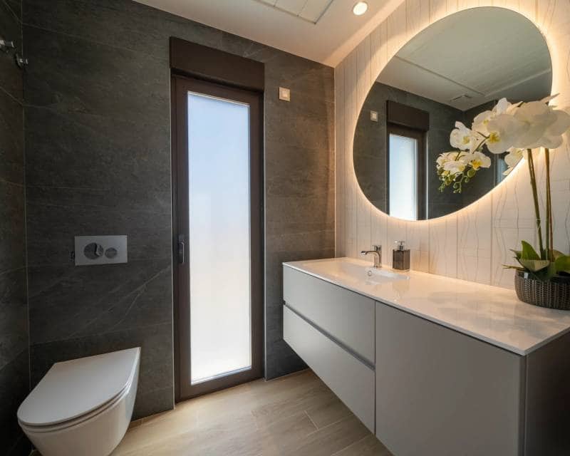 3 bedroom Villa for sale in Finestrat with pool - € 588,000 (Ref: 7715480)