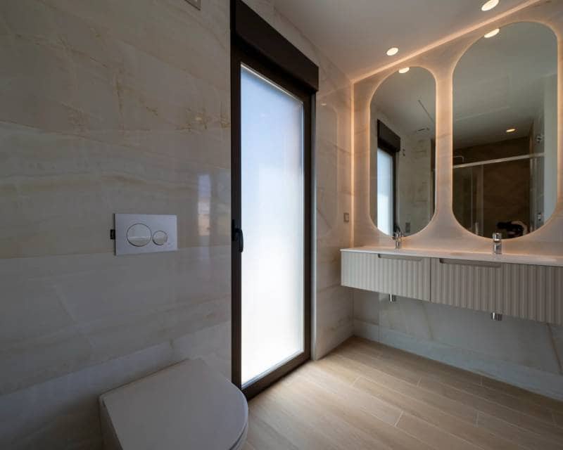 3 bedroom Villa for sale in Finestrat with pool - € 588,000 (Ref: 7715480)