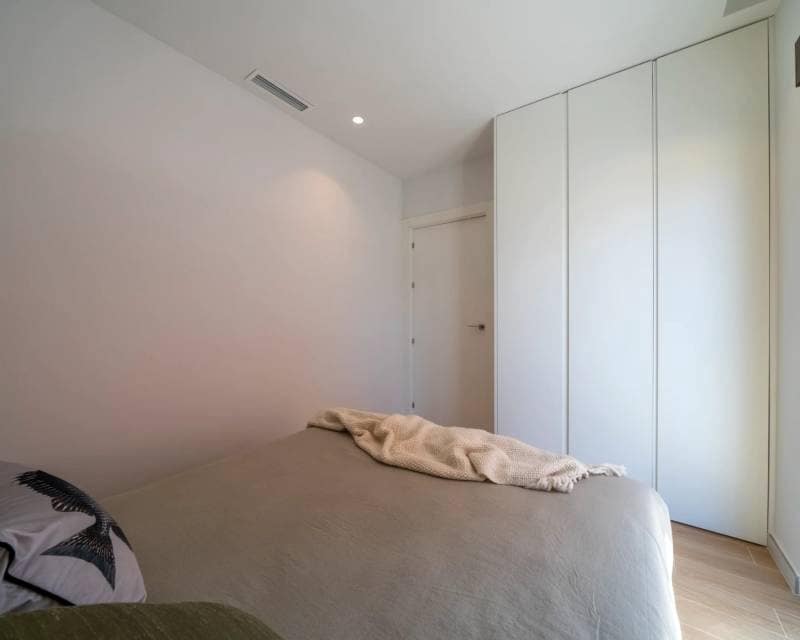 3 bedroom Villa for sale in Finestrat with pool - € 588,000 (Ref: 7715480)