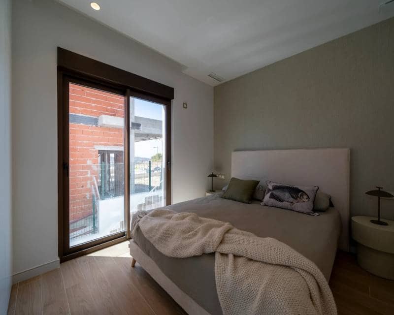 3 bedroom Villa for sale in Finestrat with pool - € 588,000 (Ref: 7715480)