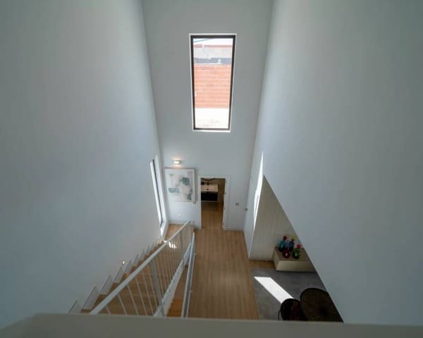 3 bedroom Villa for sale in Golf Bahía, Finestrat with pool - € 588,000 (Ref: 7715480)