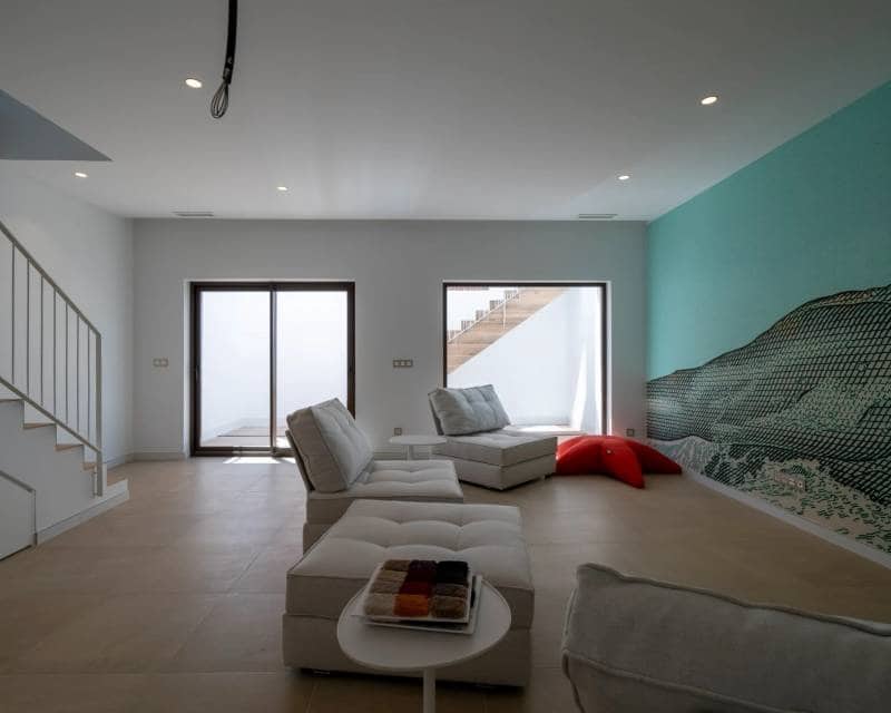 3 bedroom Villa for sale in Finestrat with pool - € 588,000 (Ref: 7715480)