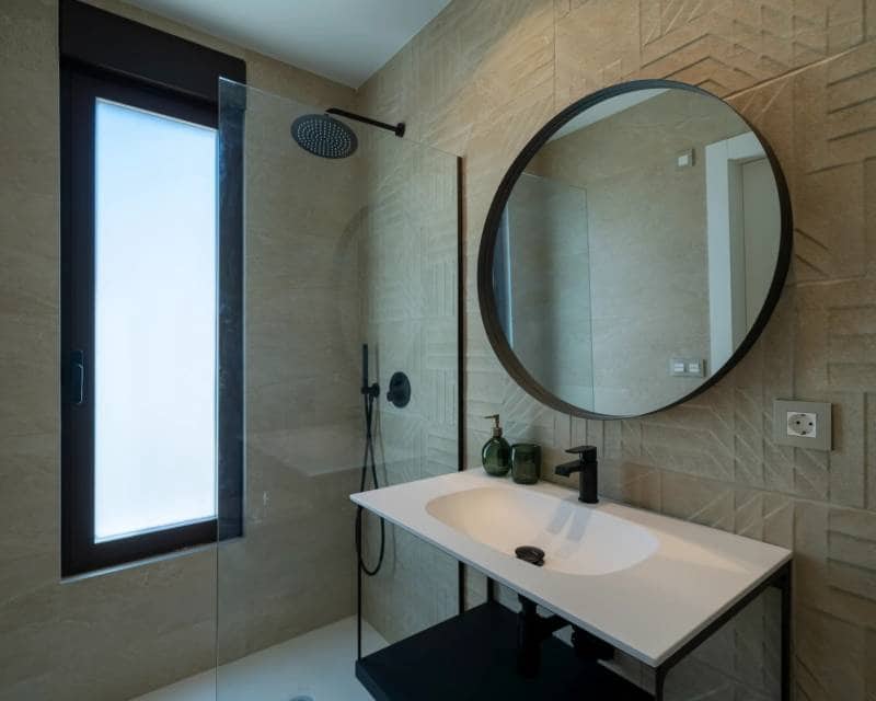 3 bedroom Villa for sale in Finestrat with pool - € 588,000 (Ref: 7715480)