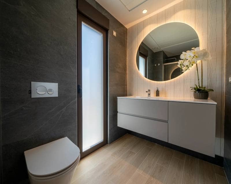 3 bedroom Villa for sale in Finestrat with pool - € 588,000 (Ref: 7715480)