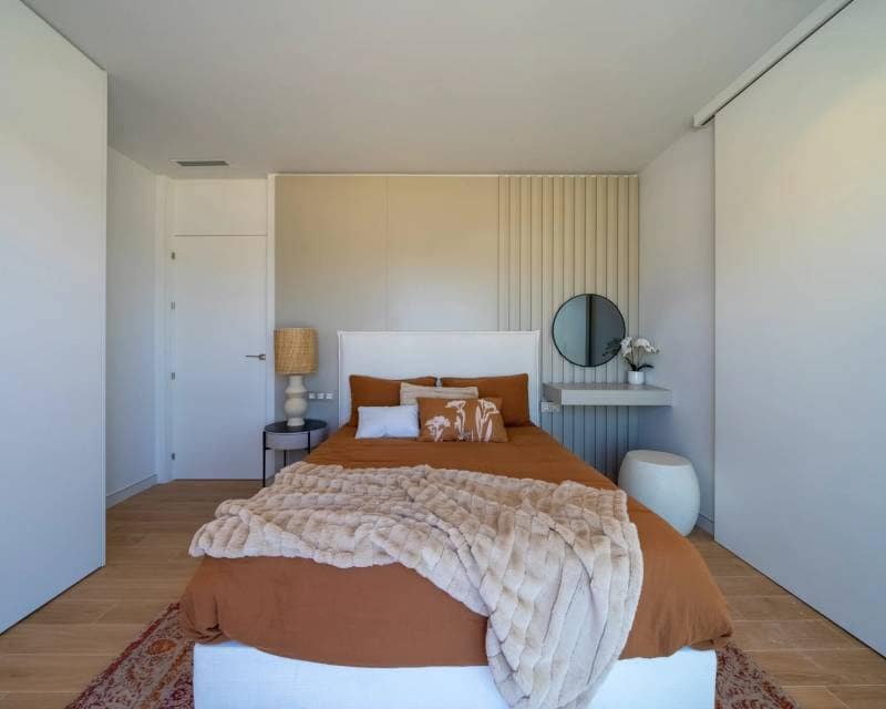 3 bedroom Villa for sale in Finestrat with pool - € 588,000 (Ref: 7715480)