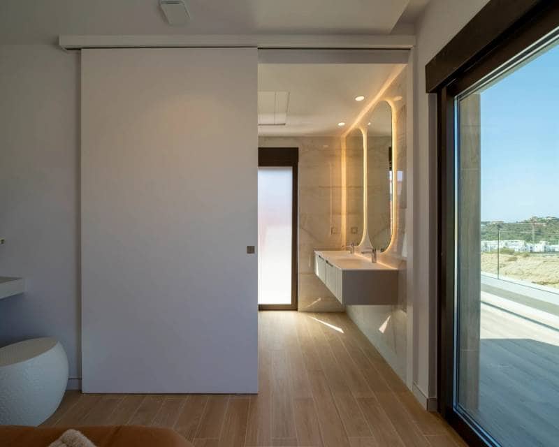 3 bedroom Villa for sale in Finestrat with pool - € 588,000 (Ref: 7715480)