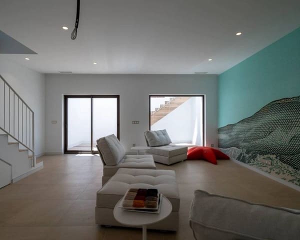 3 bedroom Villa for sale in Golf Bahía, Finestrat with pool - € 588,000 (Ref: 7715480)