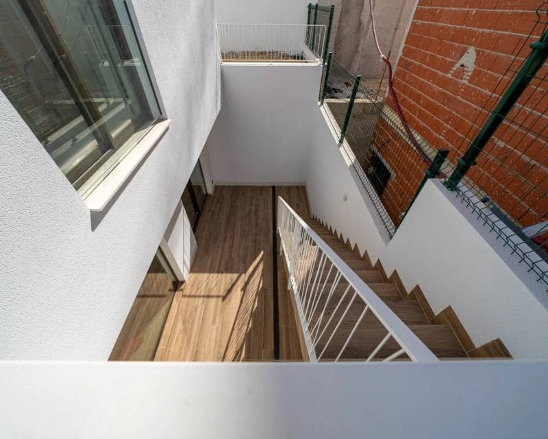 3 bedroom Villa for sale in Finestrat with pool - € 588,000 (Ref: 7715480)