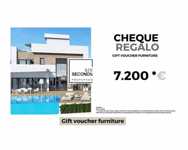 4 Zimmer Villa zu verkaufen in Finestrat mit Pool Garage - 1.350.000 € (Ref: 7715481)