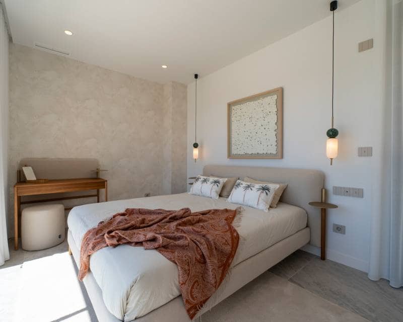 4 Zimmer Villa zu verkaufen in Finestrat mit Pool Garage - 1.350.000 € (Ref: 7715481)