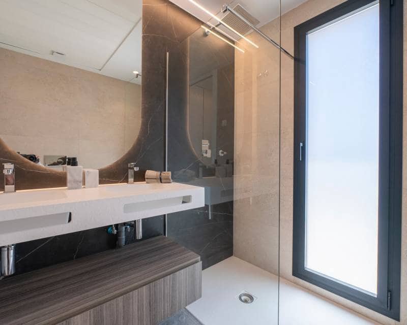 4 Zimmer Villa zu verkaufen in Finestrat mit Pool Garage - 1.350.000 € (Ref: 7715481)