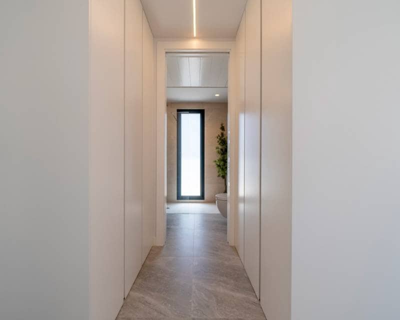 4 Zimmer Villa zu verkaufen in Finestrat mit Pool Garage - 1.350.000 € (Ref: 7715481)