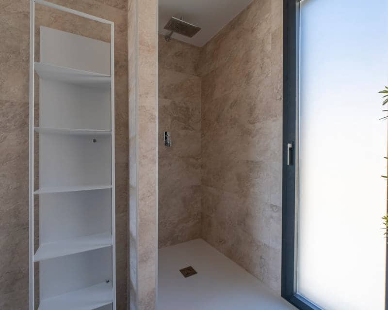 4 Zimmer Villa zu verkaufen in Finestrat mit Pool Garage - 1.350.000 € (Ref: 7715481)