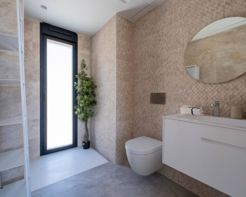 4 Zimmer Villa zu verkaufen in Finestrat mit Pool Garage - 1.350.000 € (Ref: 7715481)