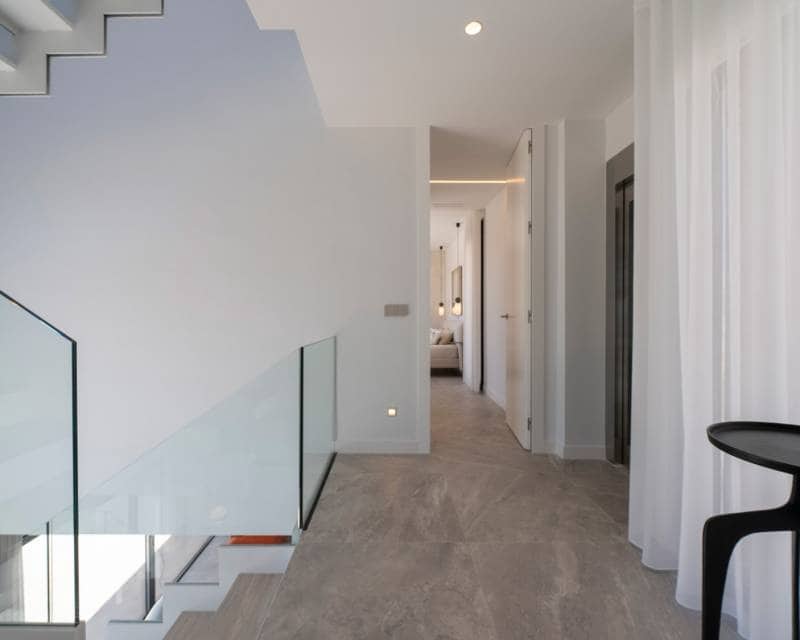 4 Zimmer Villa zu verkaufen in Finestrat mit Pool Garage - 1.350.000 € (Ref: 7715481)