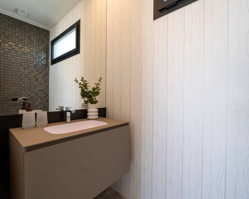 4 Zimmer Villa zu verkaufen in Finestrat mit Pool Garage - 1.350.000 € (Ref: 7715481)