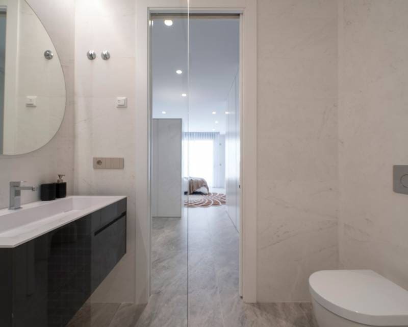 4 Zimmer Villa zu verkaufen in Finestrat mit Pool Garage - 1.350.000 € (Ref: 7715481)