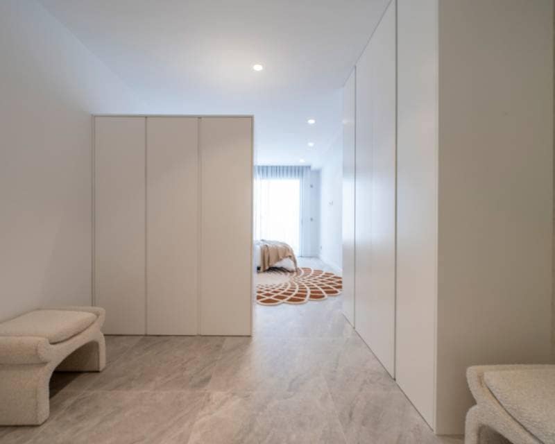 4 Zimmer Villa zu verkaufen in Finestrat mit Pool Garage - 1.350.000 € (Ref: 7715481)