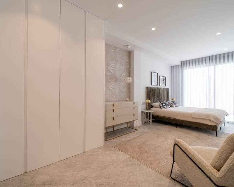 4 Zimmer Villa zu verkaufen in Finestrat mit Pool Garage - 1.350.000 € (Ref: 7715481)