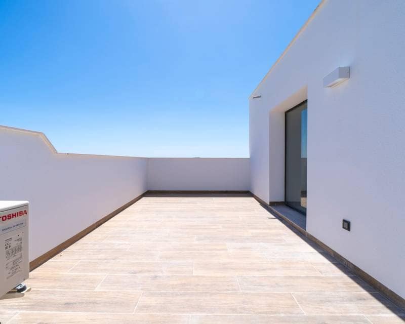 4 Zimmer Villa zu verkaufen in Finestrat mit Pool Garage - 1.350.000 € (Ref: 7715481)