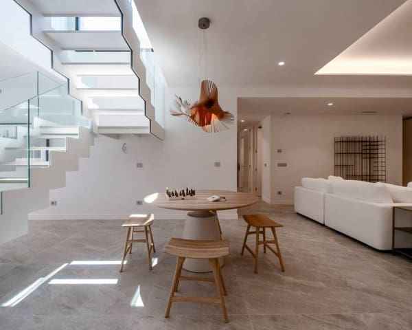 4 Zimmer Villa zu verkaufen in Golf Bahía, Finestrat mit Pool Garage - 1.350.000 € (Ref: 7715481)