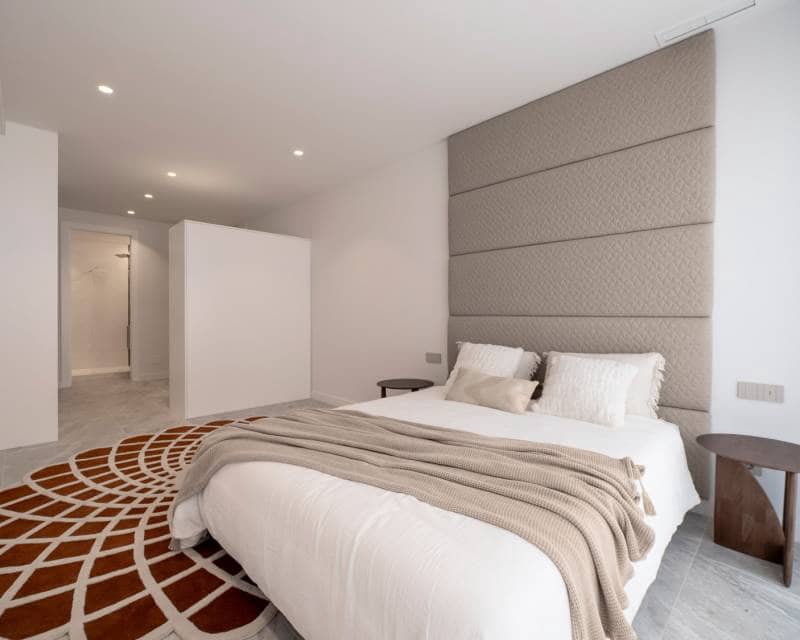 4 Zimmer Villa zu verkaufen in Finestrat mit Pool Garage - 1.350.000 € (Ref: 7715481)