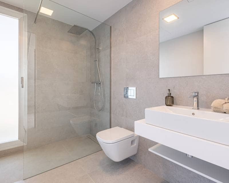 3 Zimmer Villa zu verkaufen in Finestrat mit Pool Garage - 780.000 € (Ref: 7721619)