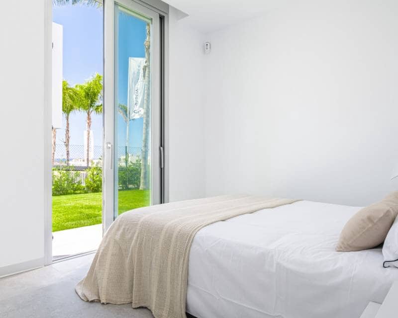 3 Zimmer Villa zu verkaufen in Finestrat mit Pool Garage - 780.000 € (Ref: 7721619)