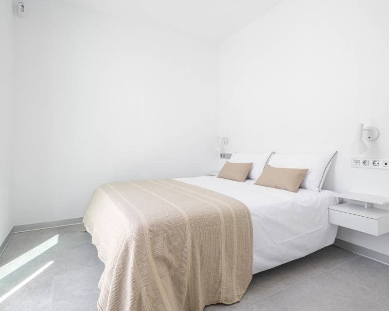 3 Zimmer Villa zu verkaufen in Finestrat mit Pool Garage - 780.000 € (Ref: 7721619)