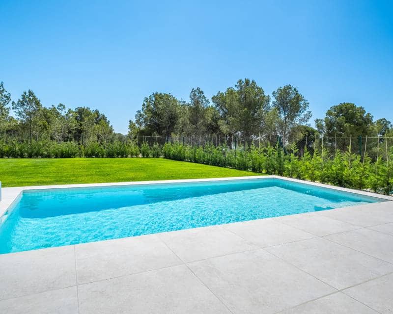 3 Zimmer Villa zu verkaufen in Finestrat mit Pool Garage - 780.000 € (Ref: 7721619)