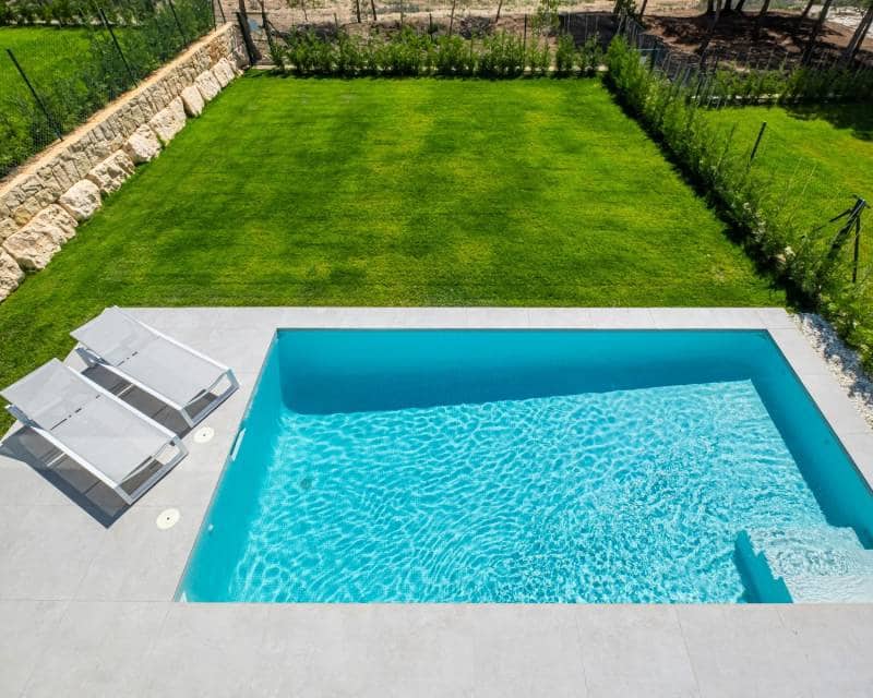 3 Zimmer Villa zu verkaufen in Finestrat mit Pool Garage - 780.000 € (Ref: 7721619)