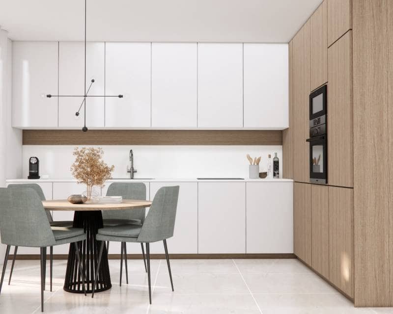 3 sypialnia Dom szeregowy na sprzedaż w Ciudad Quesada z basenem garażem - 365 900 € (Ref: 7721621)