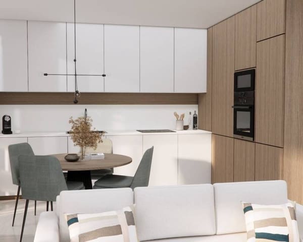 3 quarto Moradia em Banda para venda em Ciudad Quesada, Rojales com piscina garagem - 365 900 € (Ref: 7721621)