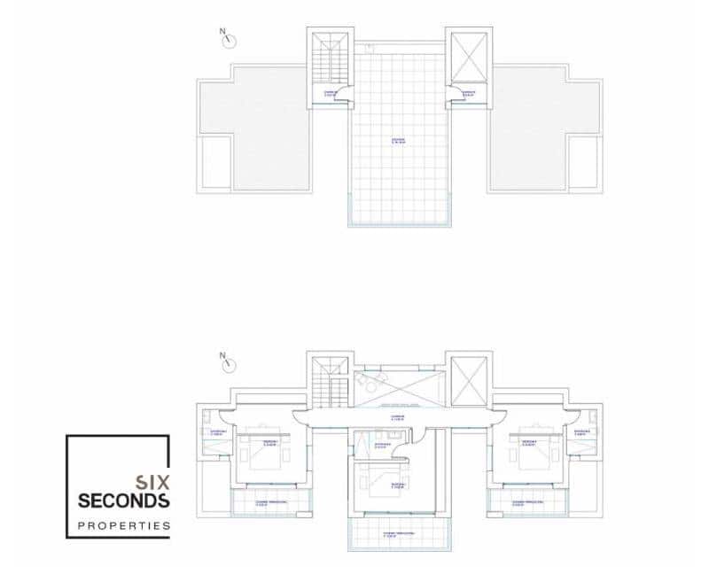 4 soveværelse Villa til salg i Lo Pepin med swimmingpool - € 1.324.000 (Ref: 7728757)