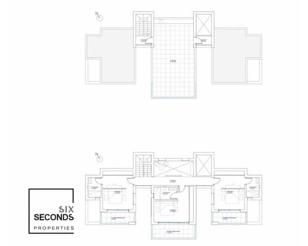 4 sypialnia Willa na sprzedaż w Lo Pepin, Rojales z basenem - 1 324 000 € (Ref: 7728757)