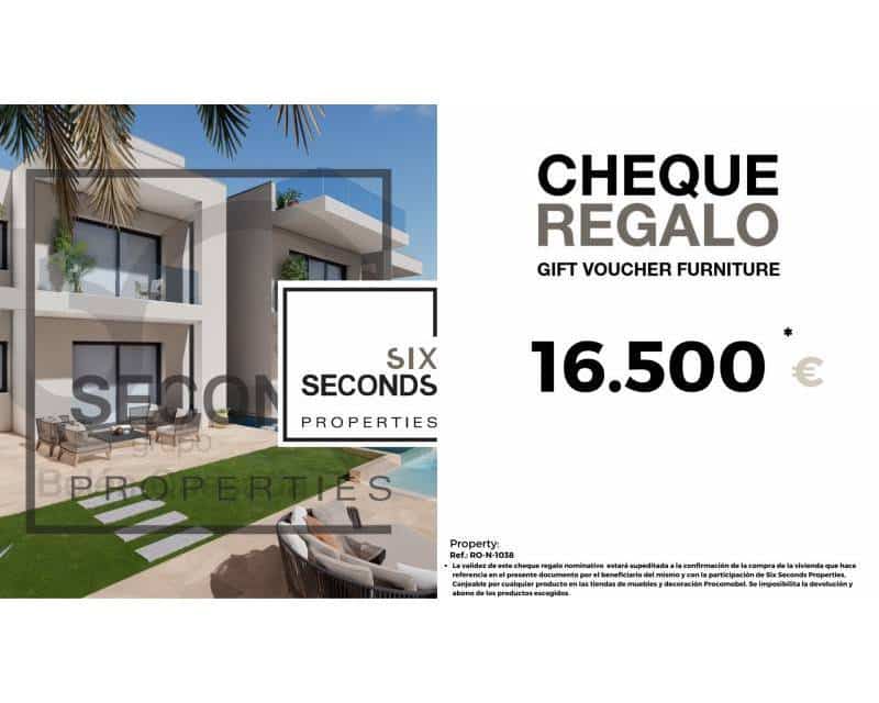 4 soveværelse Villa til salg i Lo Pepin med swimmingpool - € 1.324.000 (Ref: 7728757)