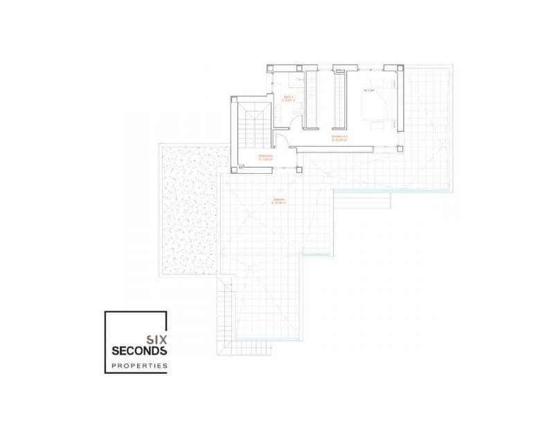 3 bedroom Villa for sale in San Fulgencio with pool - € 759,400 (Ref: 7728760)