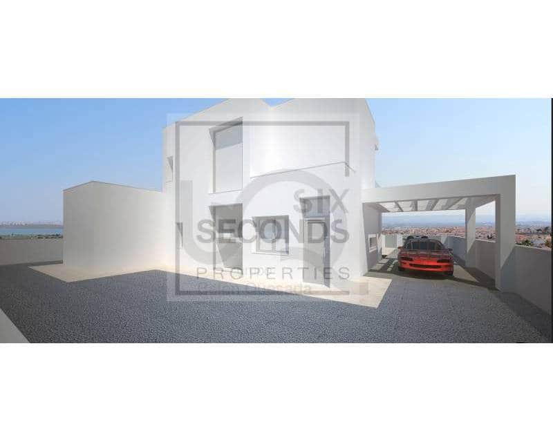 3 Zimmer Villa zu verkaufen in San Fulgencio mit Pool - 599.000 € (Ref: 7732663)