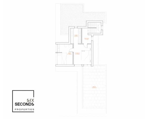 3 chambre Villa/Maison à vendre à San Fulgencio avec piscine - 734 000 € (Ref: 7732666)