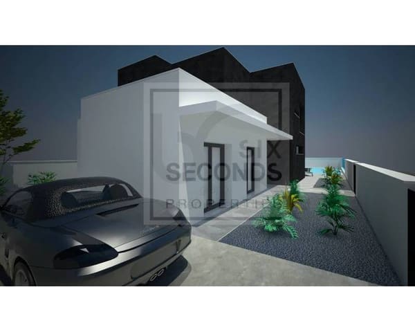 3 chambre Villa/Maison à vendre à San Fulgencio avec piscine - 734 000 € (Ref: 7732666)