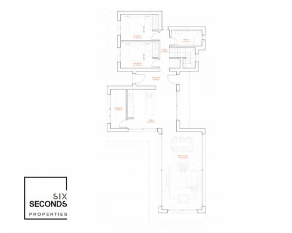 3 chambre Villa/Maison à vendre à San Fulgencio avec piscine - 734 000 € (Ref: 7732666)