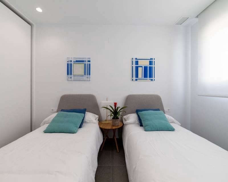 3 makuuhuone Huvila myytävänä paikassa Polop mukana uima-altaan - 470 000 € (Ref: 7736936)