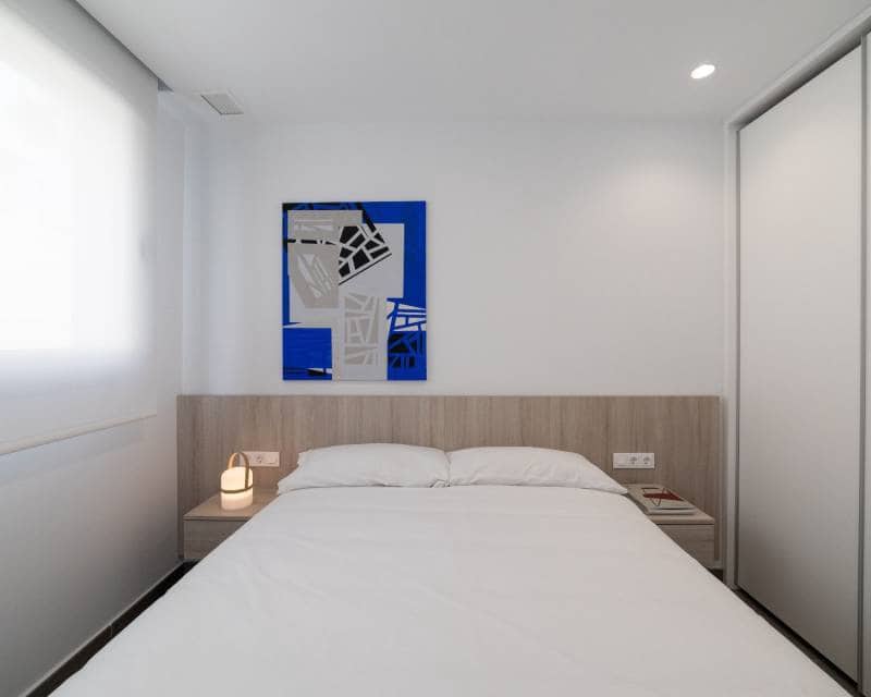 3 makuuhuone Huvila myytävänä paikassa Polop mukana uima-altaan - 470 000 € (Ref: 7736936)