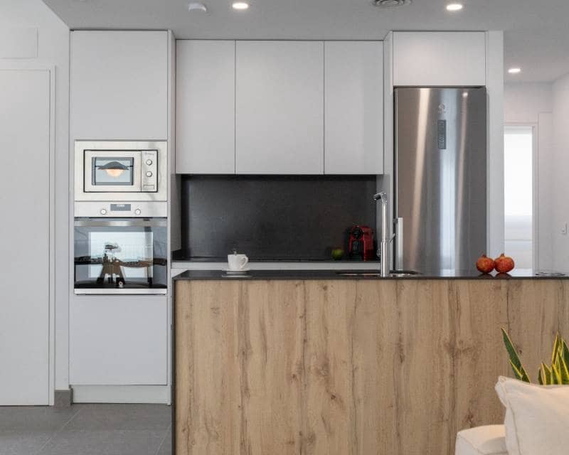 3 makuuhuone Huvila myytävänä paikassa Polop mukana uima-altaan - 470 000 € (Ref: 7736936)