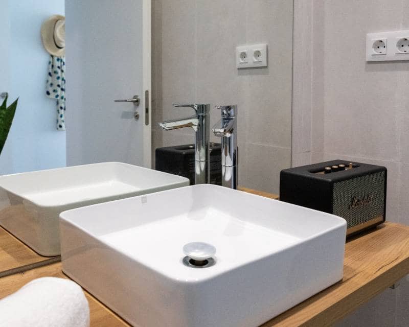 3 makuuhuone Huvila myytävänä paikassa Polop mukana uima-altaan - 470 000 € (Ref: 7736936)