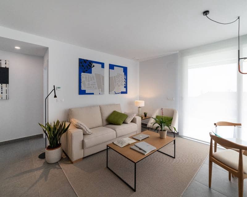 3 makuuhuone Huvila myytävänä paikassa Polop mukana uima-altaan - 470 000 € (Ref: 7736936)