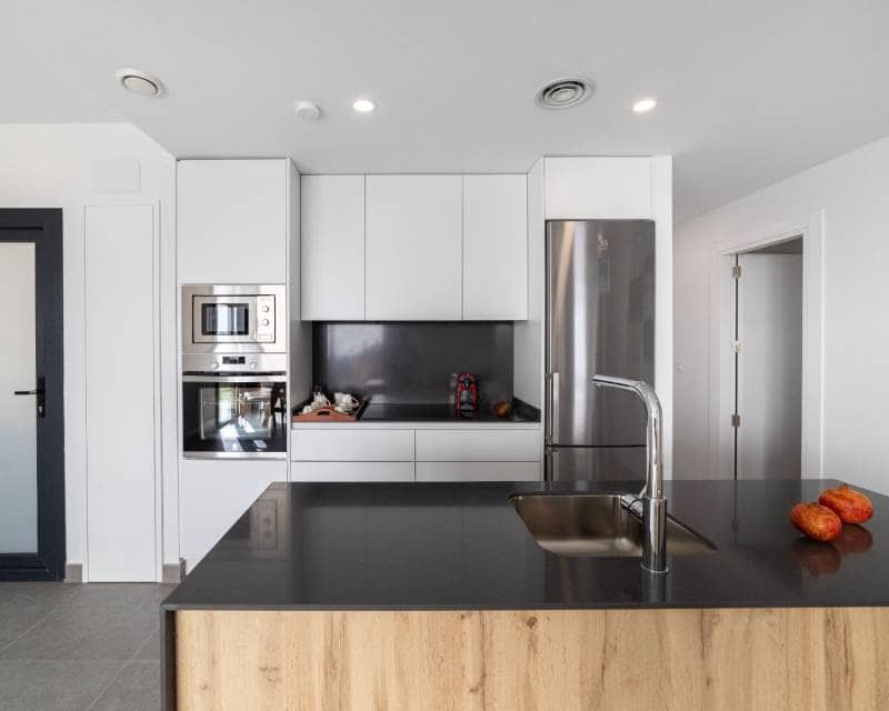 3 makuuhuone Huvila myytävänä paikassa Polop mukana uima-altaan - 470 000 € (Ref: 7736936)