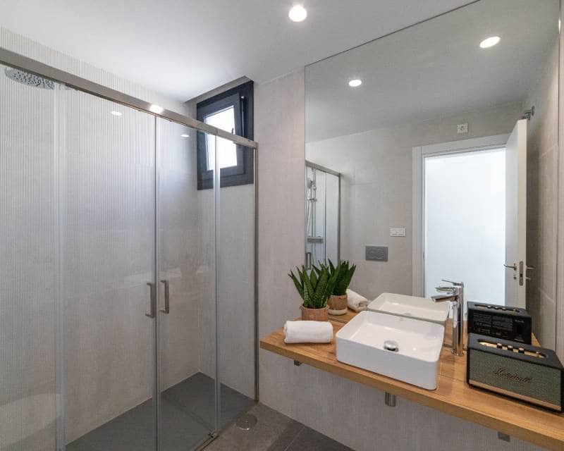 3 makuuhuone Huvila myytävänä paikassa Polop mukana uima-altaan - 470 000 € (Ref: 7736936)