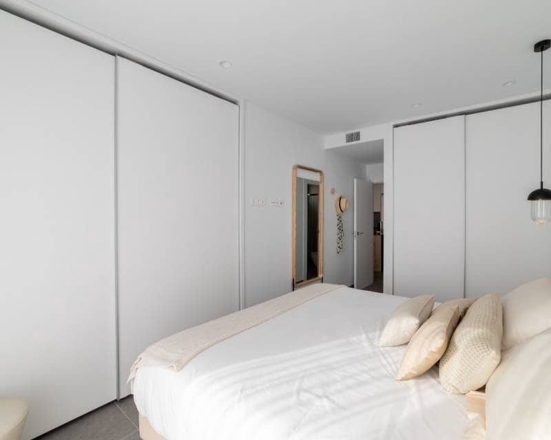 3 makuuhuone Huvila myytävänä paikassa Polop mukana uima-altaan - 470 000 € (Ref: 7736936)