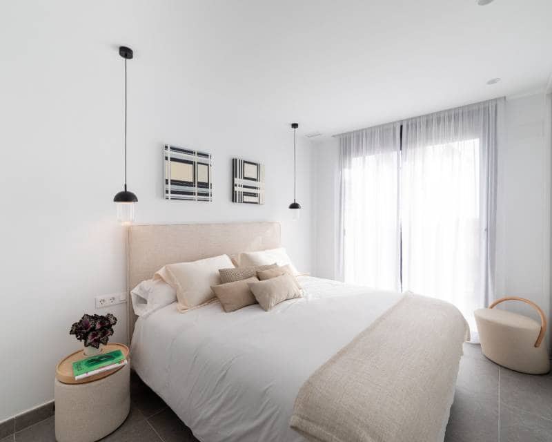 3 makuuhuone Huvila myytävänä paikassa Polop mukana uima-altaan - 470 000 € (Ref: 7736936)